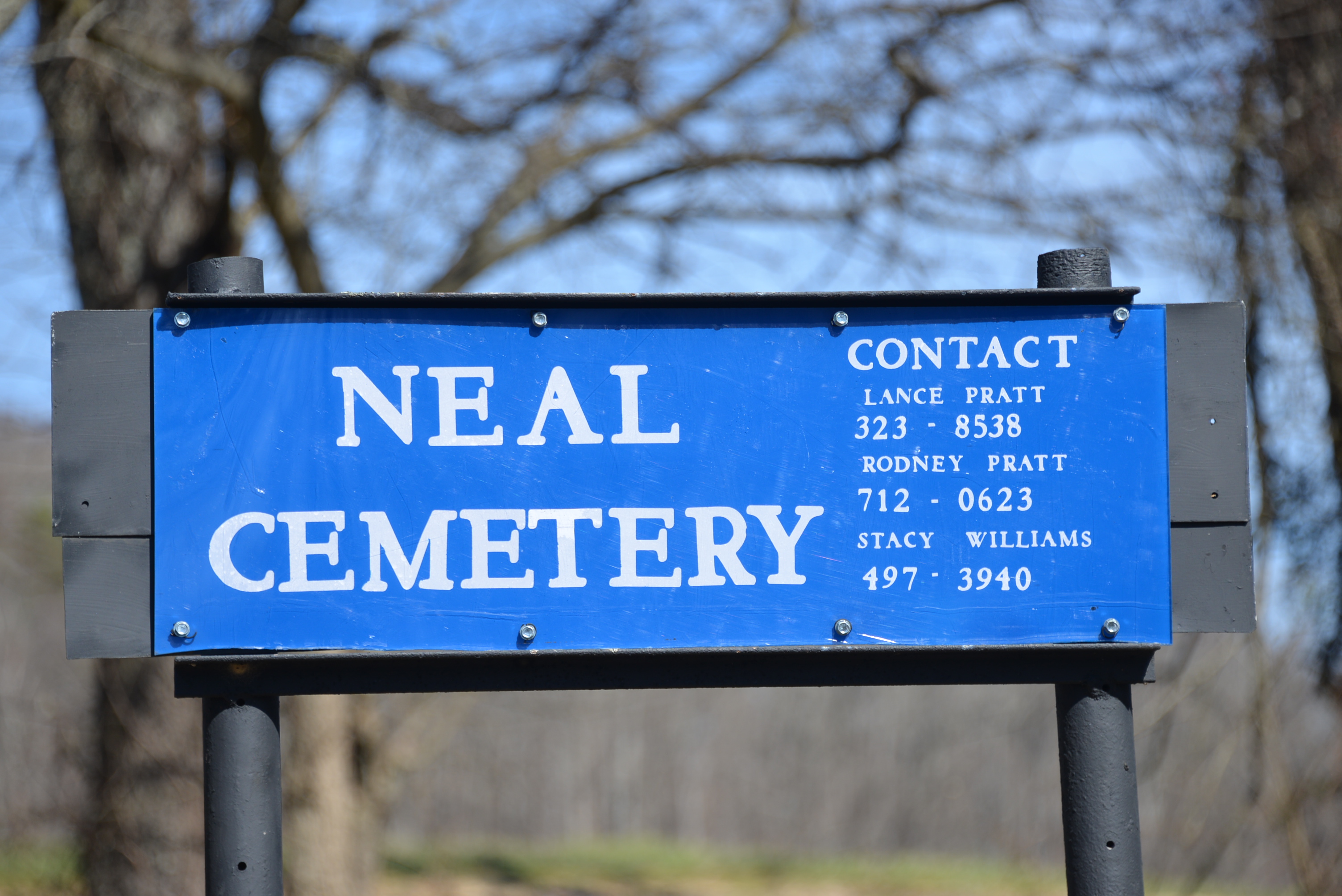 Neal Cemetery